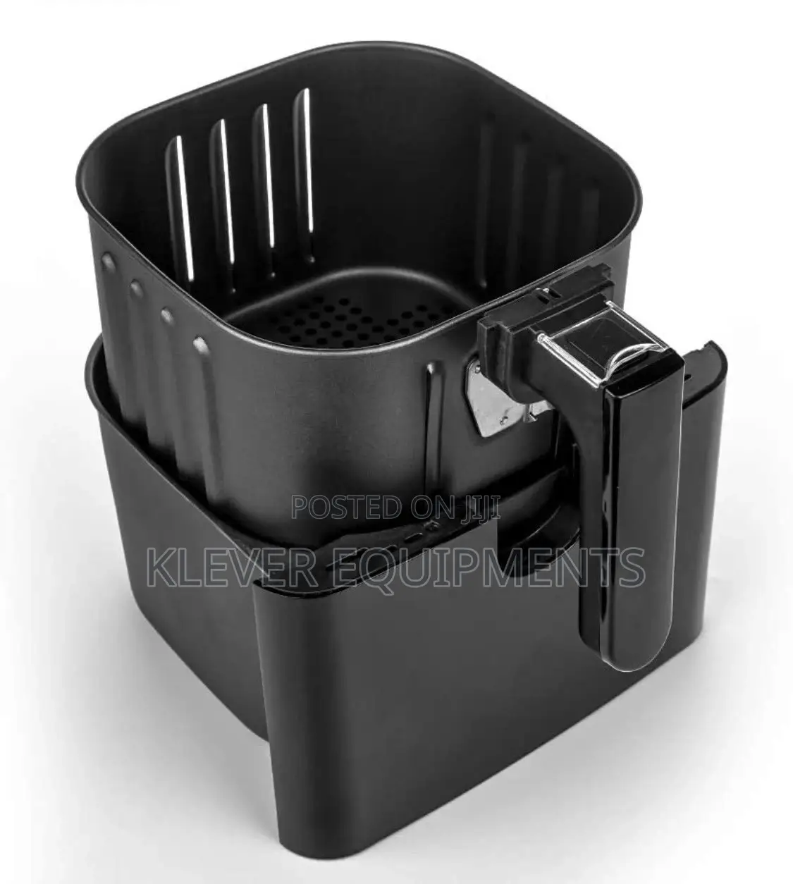 Evvoli Big Size Air Fryer