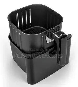 Evvoli Big Size Air Fryer