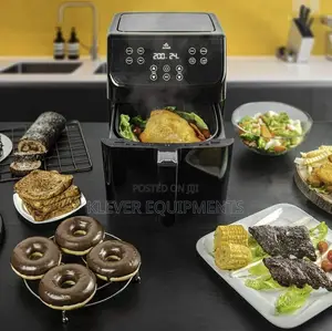 Evvoli Big Size Air Fryer