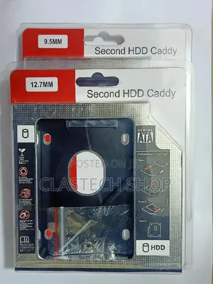 Harddisk Caddy