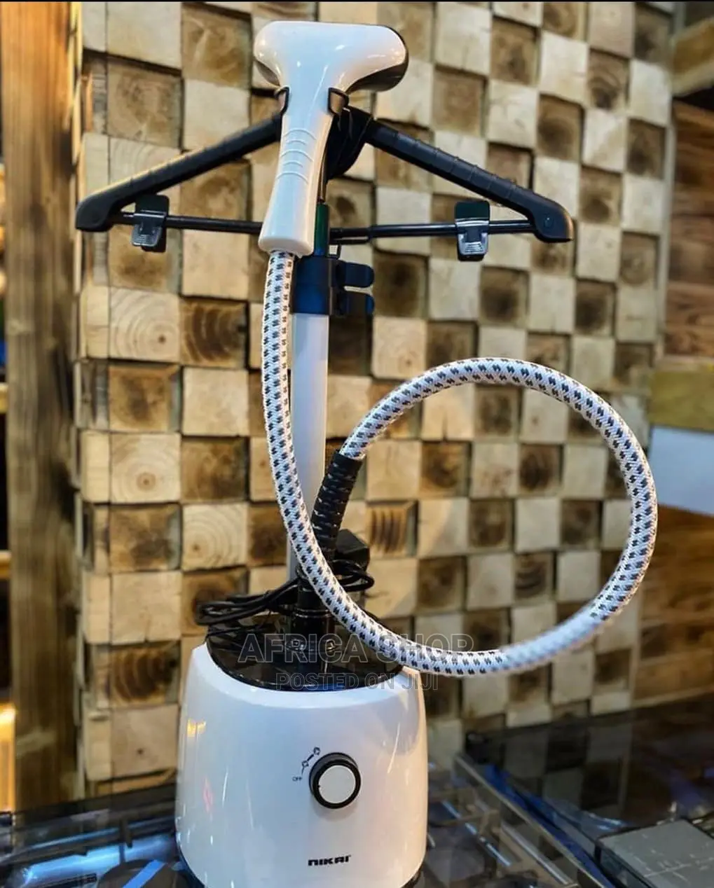 NIKAI (Garment Steamer)