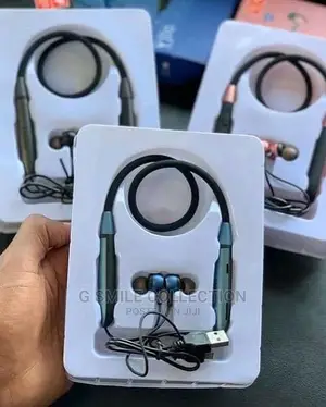 Akg Y100 Wireless Earphones