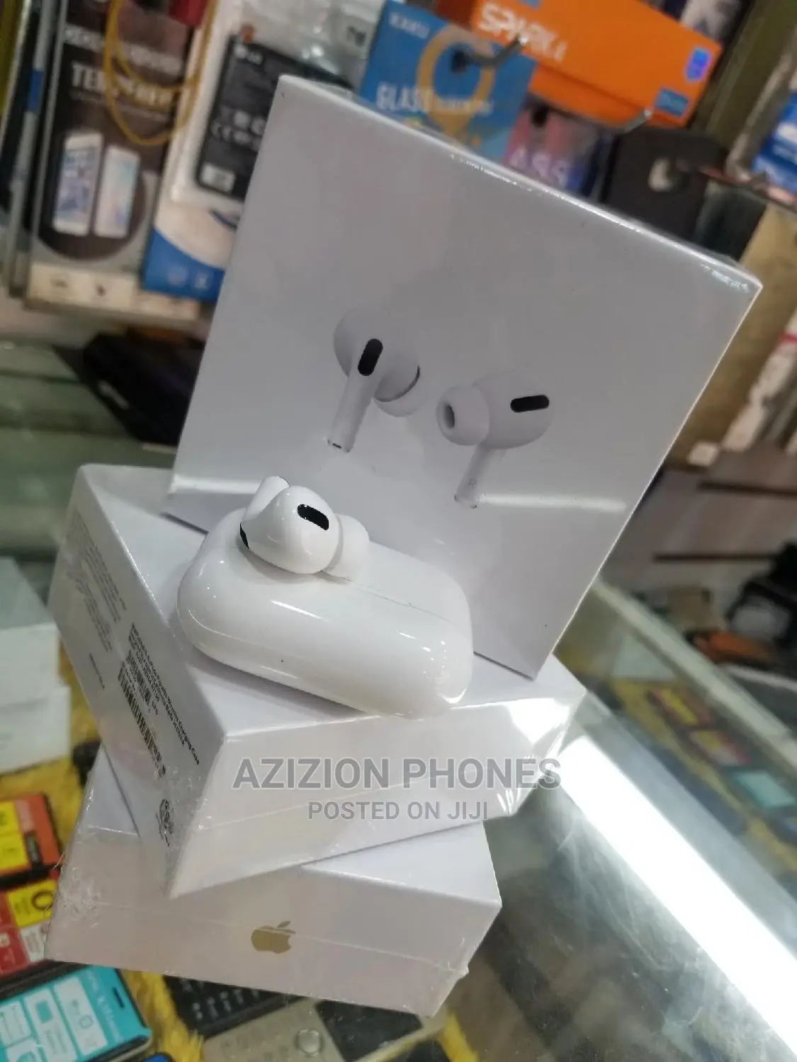 Airpord Pro
