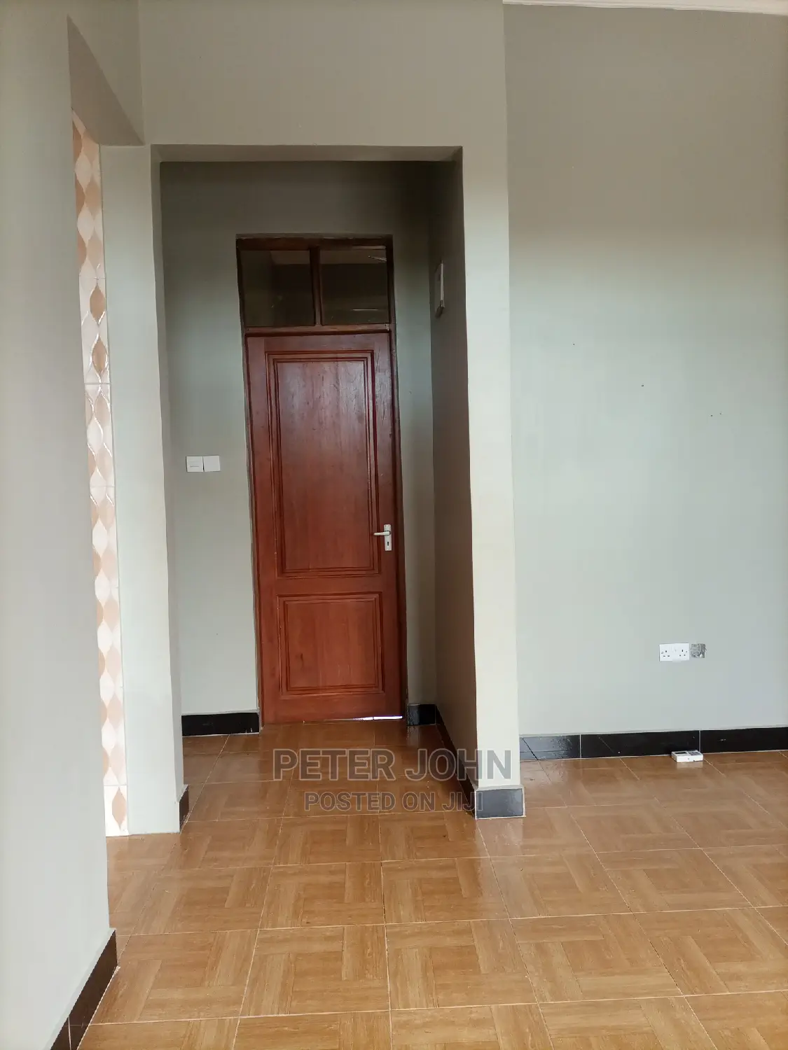 1bdrm Apartment in Kimara for Rent