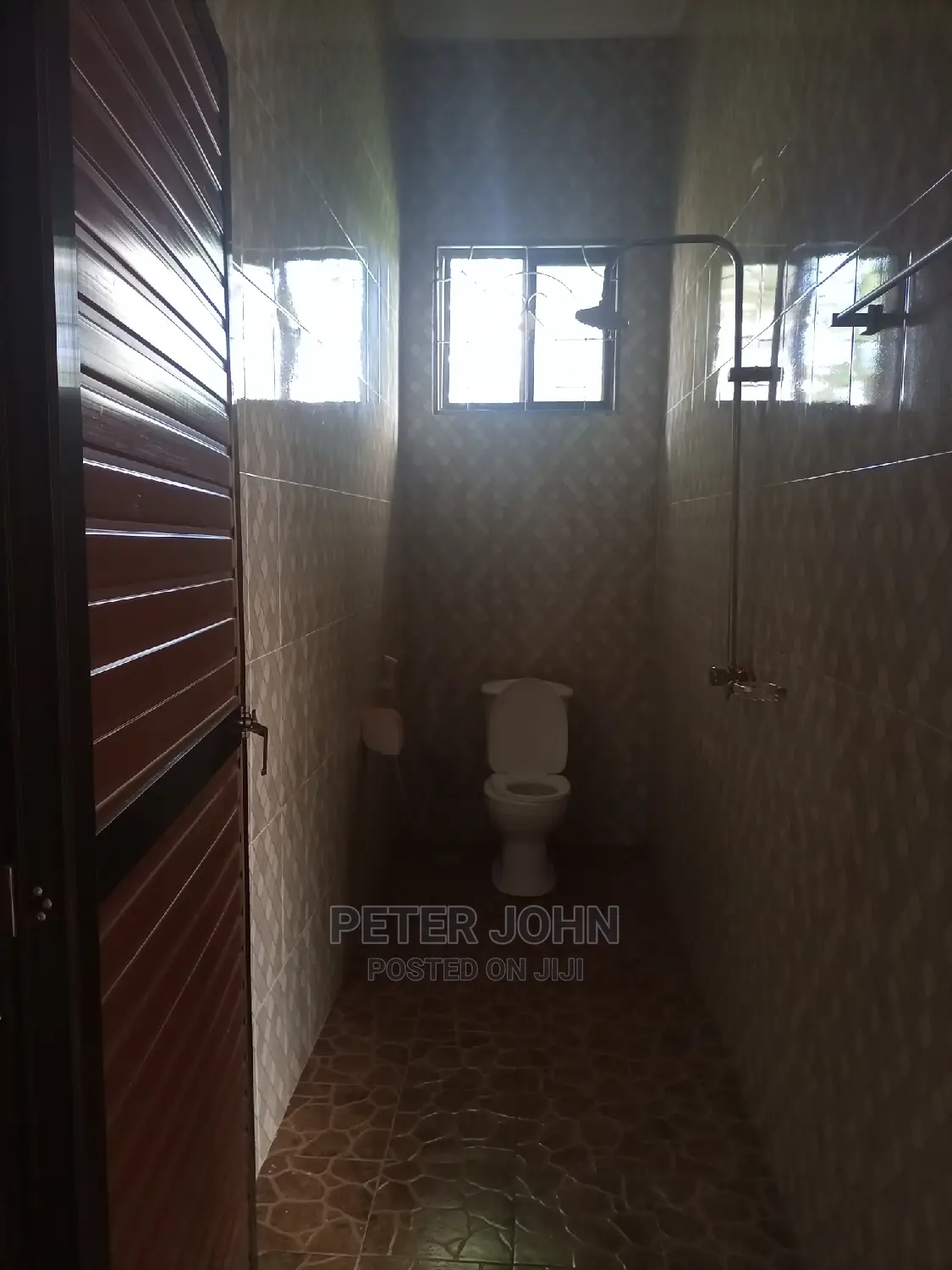1bdrm Apartment in Kimara for Rent