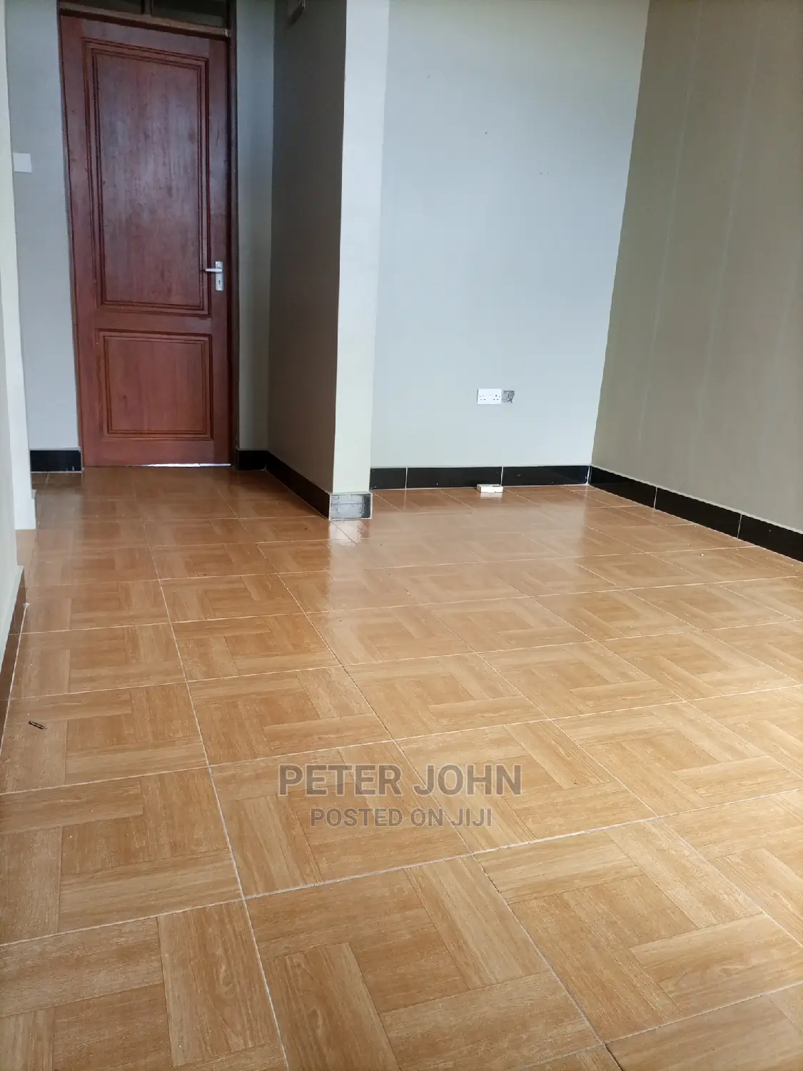 1bdrm Apartment in Kimara for Rent