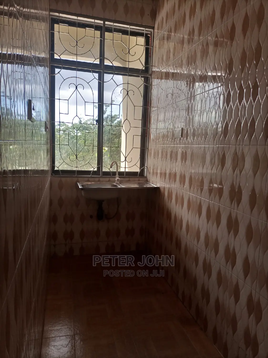 1bdrm Apartment in Kimara for Rent