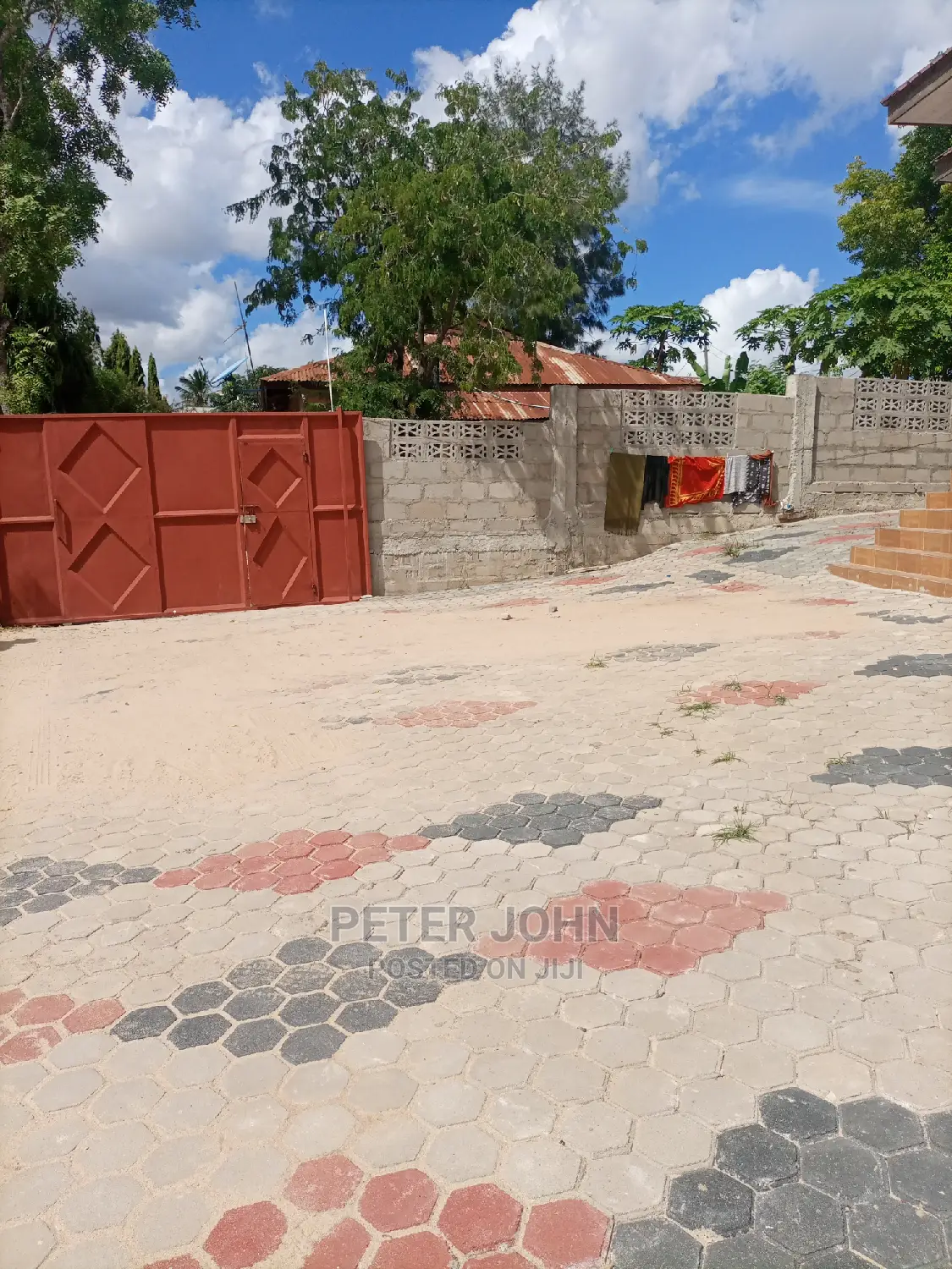 1bdrm Apartment in Kimara for Rent