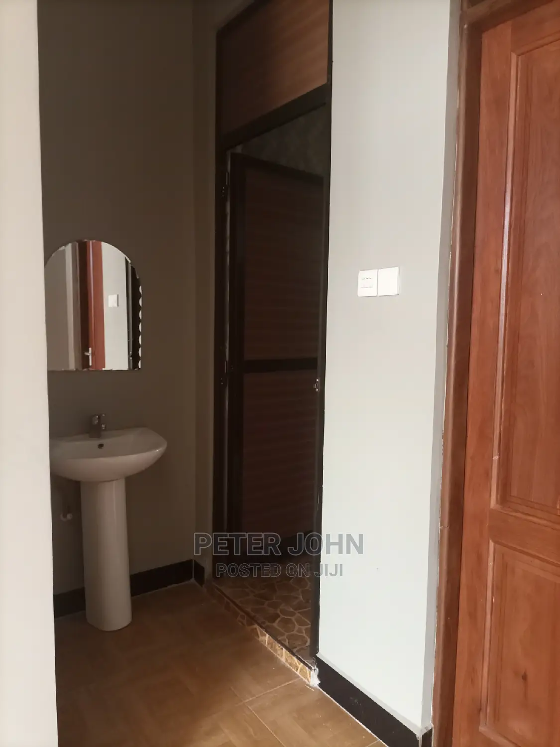 1bdrm Apartment in Kimara for Rent