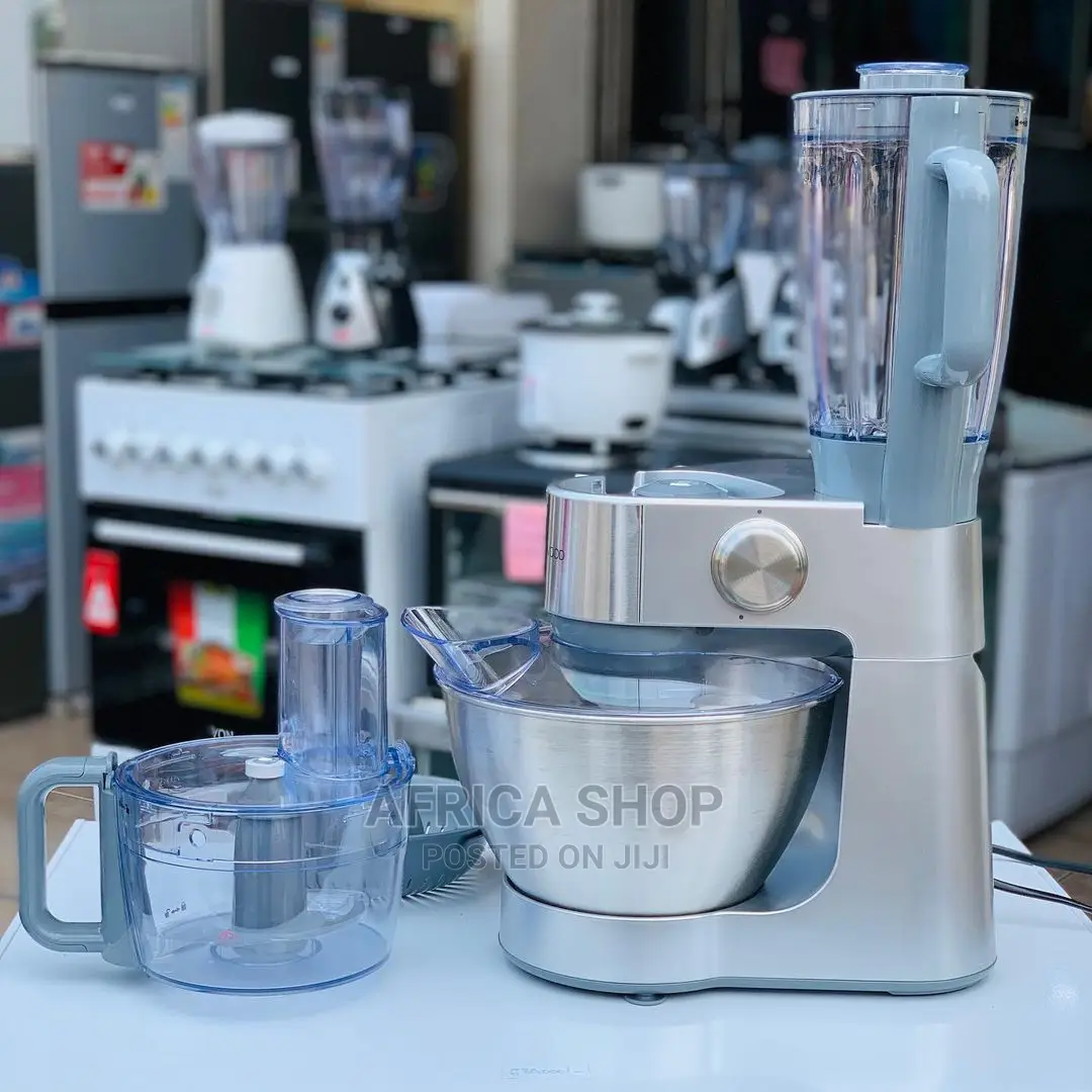 KENWOOD Food Processor