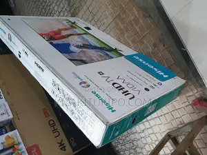 Hisense Uhd 4K Inch 58 A7 Series