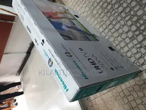 Hisense Uhd 4K Inch 58 A7 Series