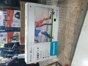 Hisense Uhd 4K Inch 58 A7 Series