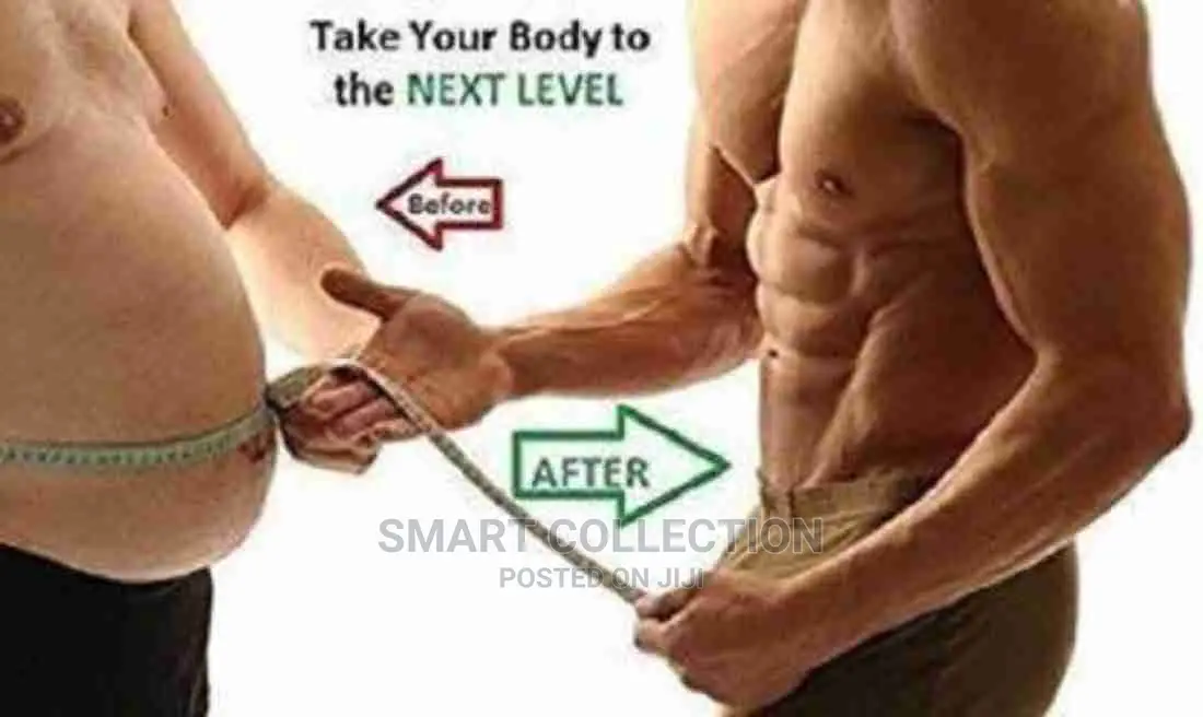 Fat Burning Ab Wheel and Double Tummy Trimmer