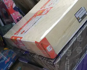 Magodoro Imara Kutoka Vitasupreme Imara Kuliko Yote Tanzania