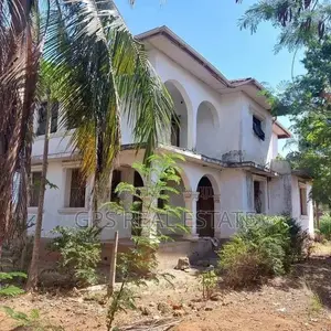 6bdrm Bungalow in Peter Slayo, Kigamboni for Sale