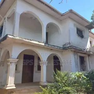 6bdrm Bungalow in Peter Slayo, Kigamboni for Sale