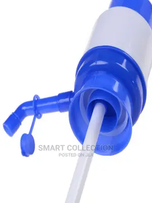 Drinking Water Pump Dispenser - Manual Water Pump