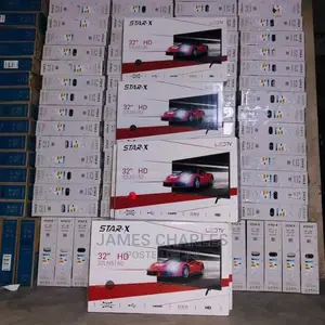 Star X LED TV