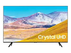 Samsung Crystal Uhd 82