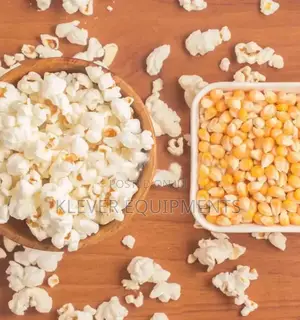 Mini Commercial Popcorn Machine