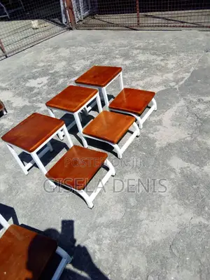 Foot Steps