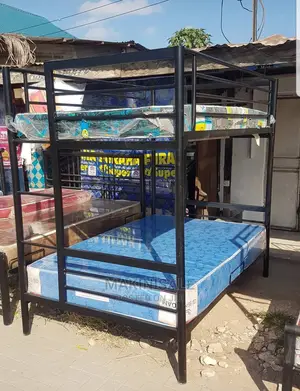 Double Deka Nzuri Sana Simple Bei Yetu Ni Poa Sana
