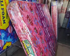 Magodoro Imara Kutoka Tuffoam Ni Zuri Sana