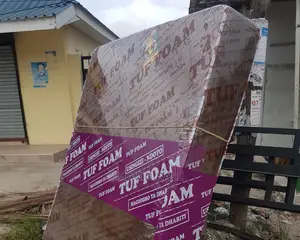 Magodoro Imara Kutoka Tuffoam Ni Zuri Sana