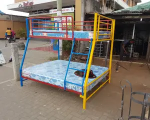 Double Deka Nzuri Sana Alafu Simple Tupigie