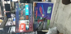 Boss Android Uhd 4K TV 55