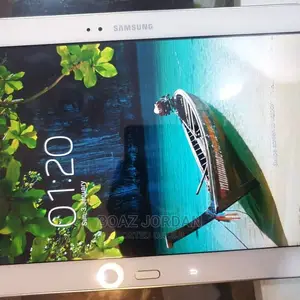 Samsung Galaxy Note 8.0 Wi-Fi 16 GB Silver