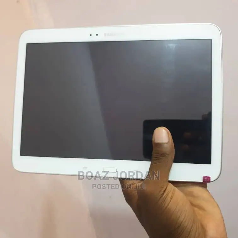 Samsung Galaxy Note 8.0 Wi-Fi 16 GB Silver