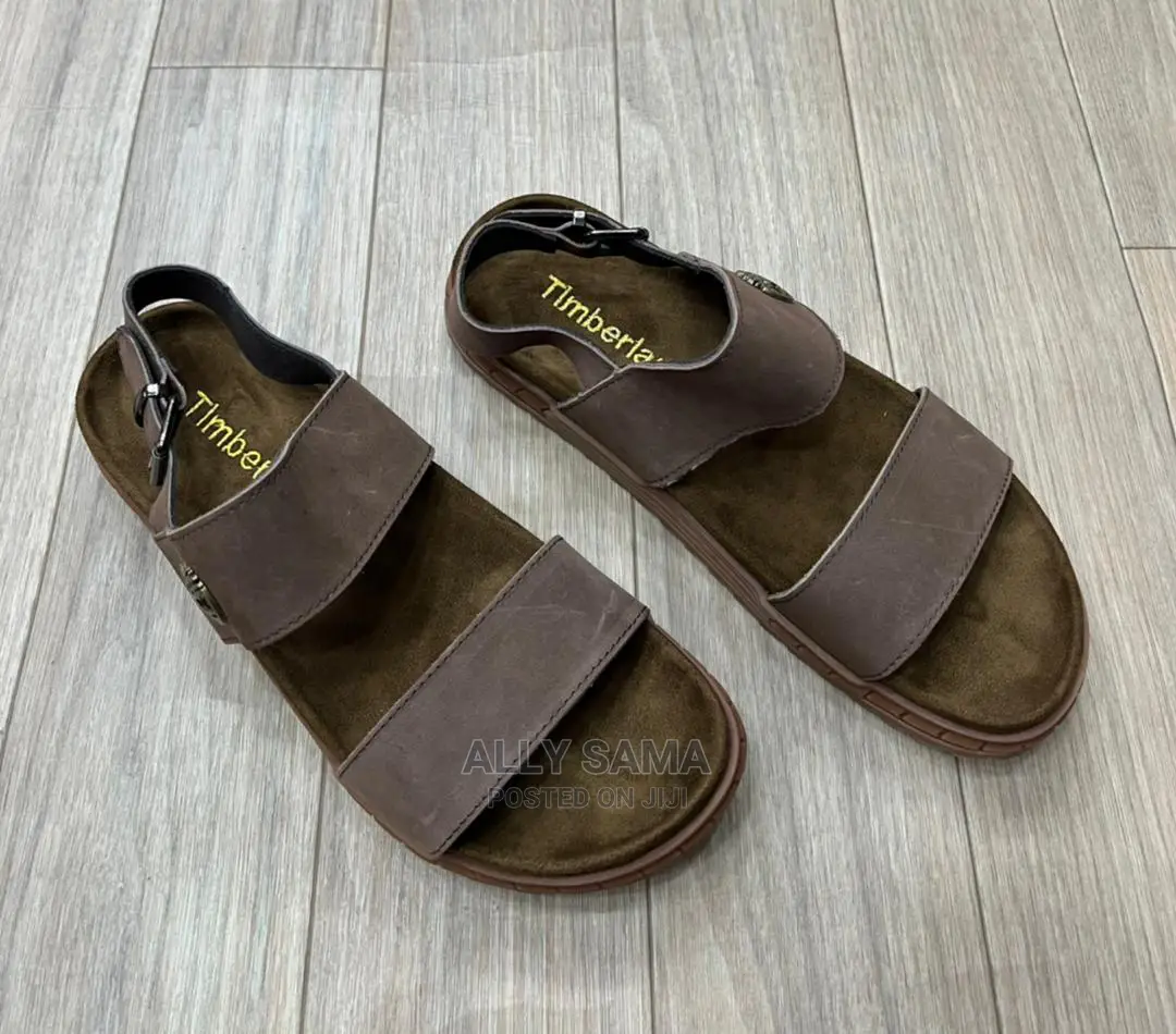 Open Shoes Timberland