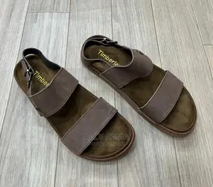 Open Shoes Timberland