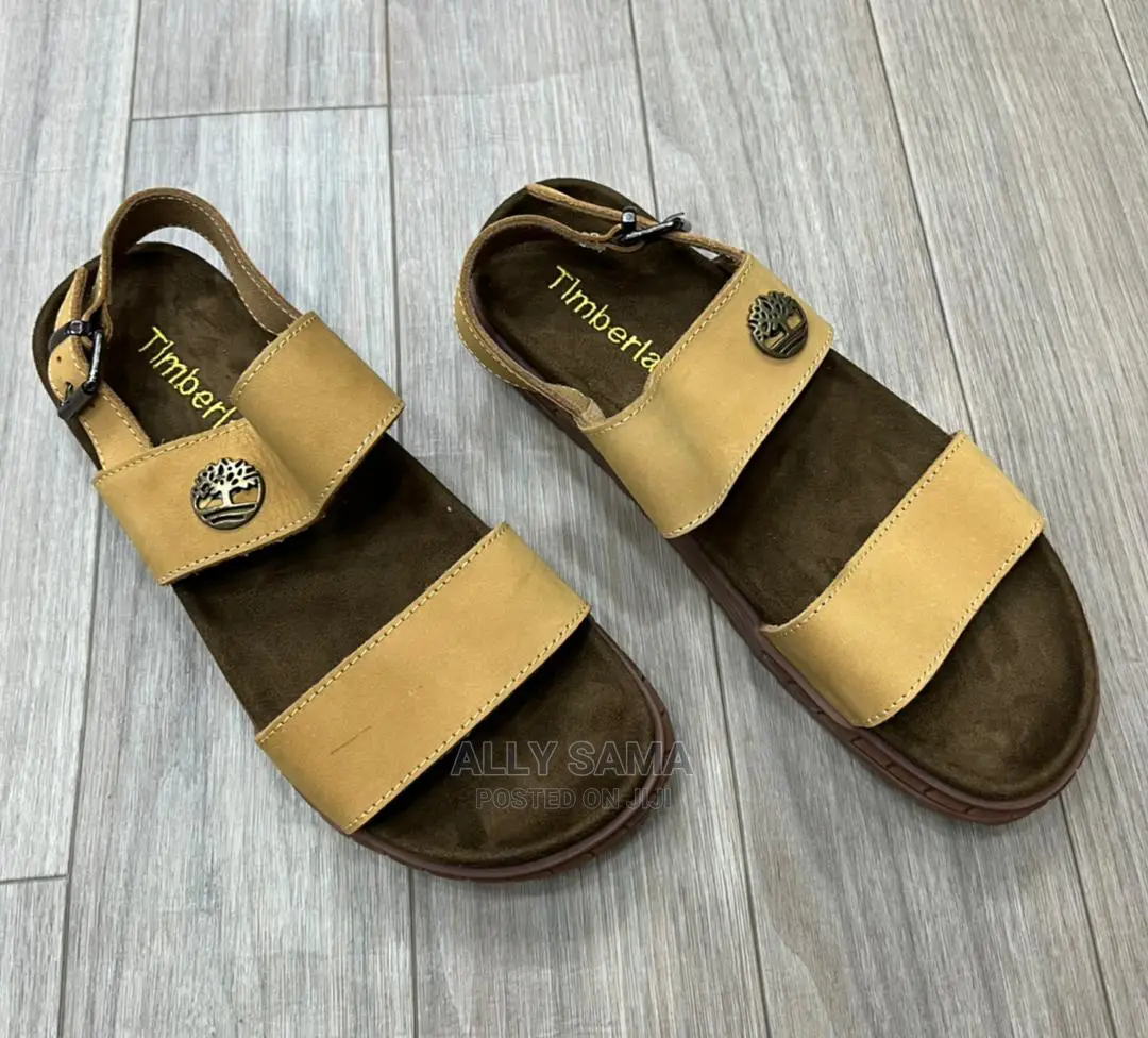 Open Shoes Timberland