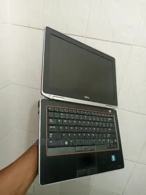 Laptop Dell Latitude E6330 4GB Intel Core I5 HDD 320GB