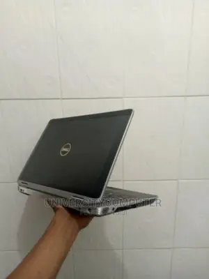 Photo - Laptop Dell Latitude E6330 4GB Intel Core I5 HDD 320GB