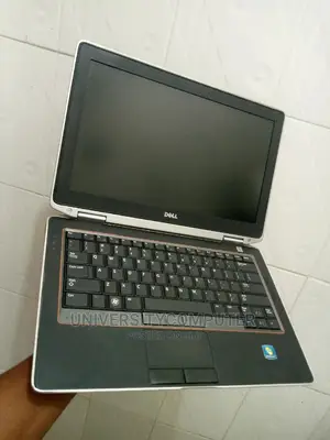 Laptop Dell Latitude E6330 4GB Intel Core I5 HDD 320GB