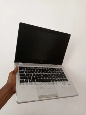 Photo - Laptop HP EliteBook Folio 9470M 8GB Intel Core I5 HDD 500GB