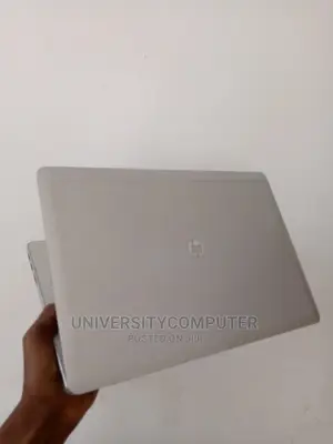 Laptop HP EliteBook Folio 9470M 8GB Intel Core I5 HDD 500GB