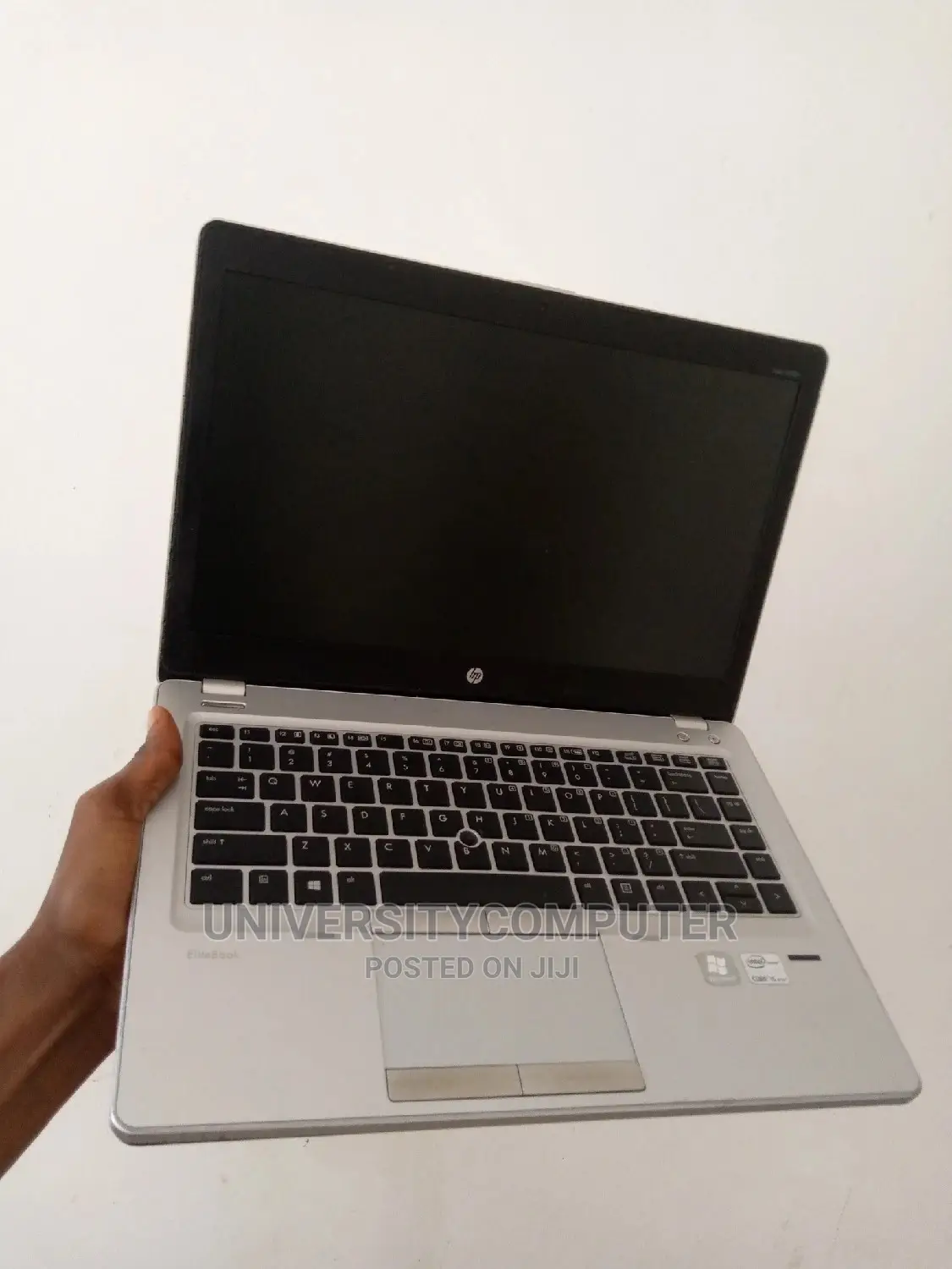 Laptop HP EliteBook Folio 9470M 8GB Intel Core I5 HDD 500GB