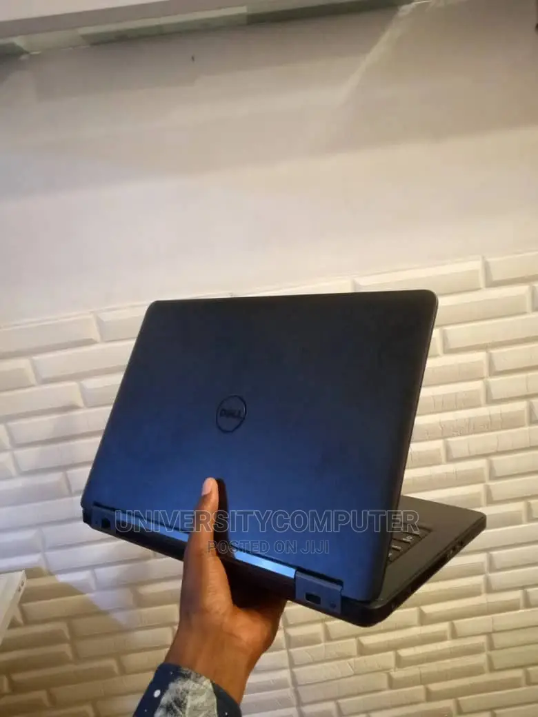 Laptop Dell Latitude E5440 4GB Intel Core I5 HDD 320GB