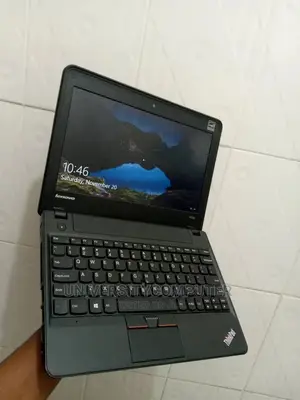 Laptop Lenovo ThinkPad X131e 4GB AMD HDD 320GB