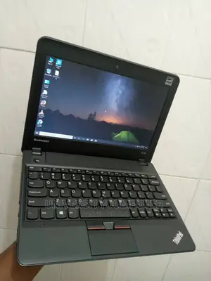 Laptop Lenovo ThinkPad X131e 4GB AMD HDD 320GB