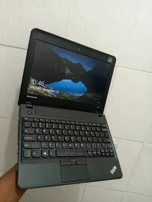 Laptop Lenovo ThinkPad X131e 4GB AMD HDD 320GB