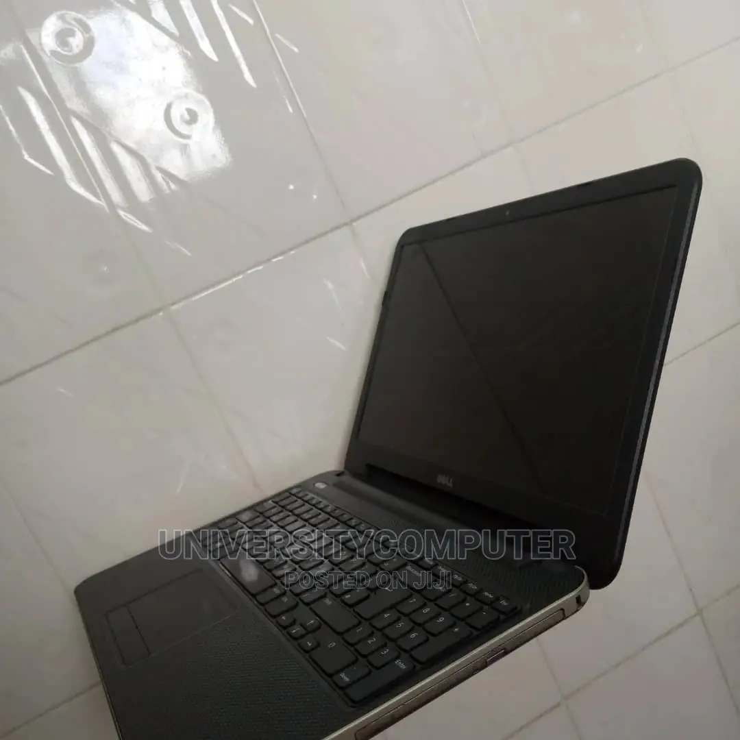 Laptop Dell Inspiron 15 8GB Intel Core I5 HDD 500GB