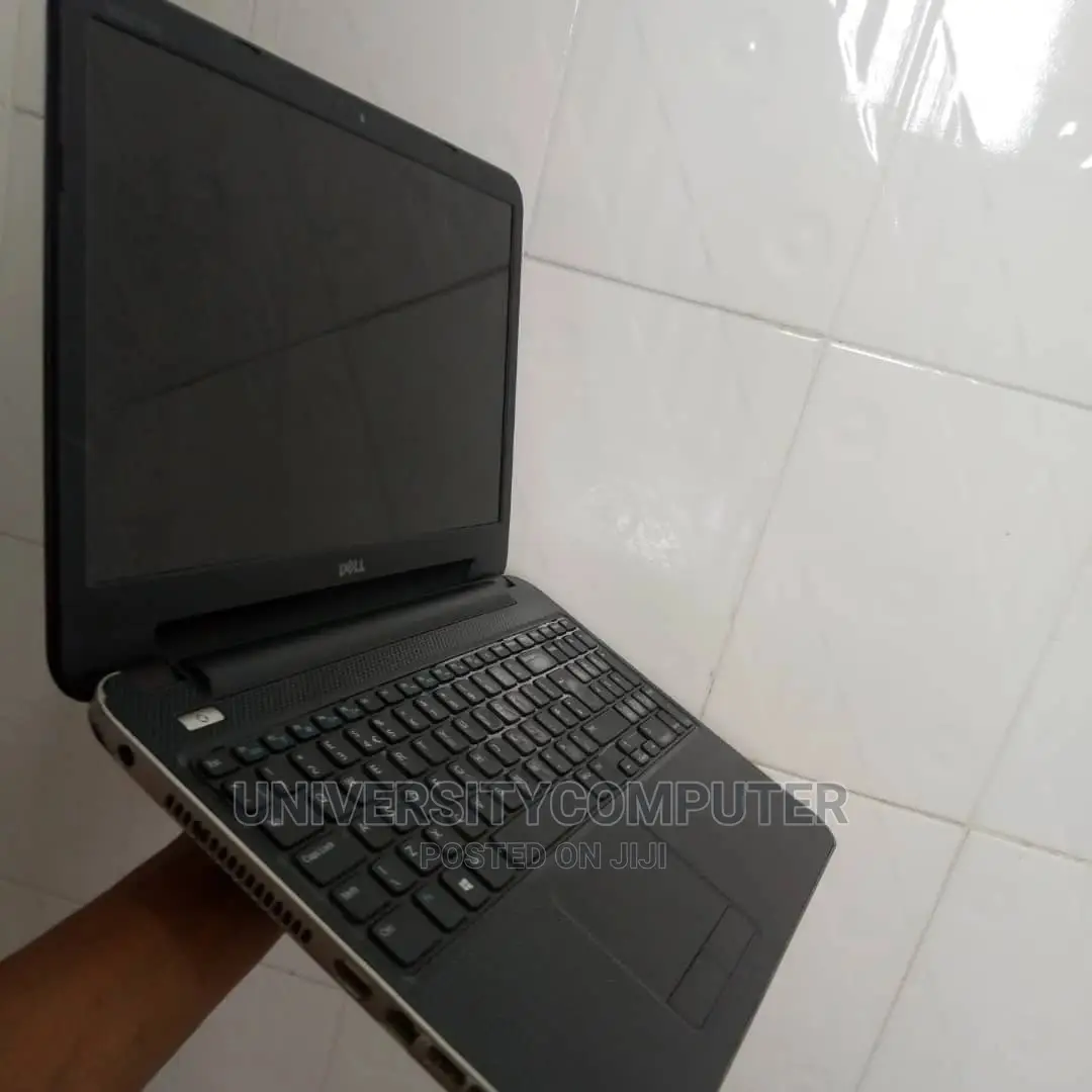 Laptop Dell Inspiron 15 8GB Intel Core I5 HDD 500GB