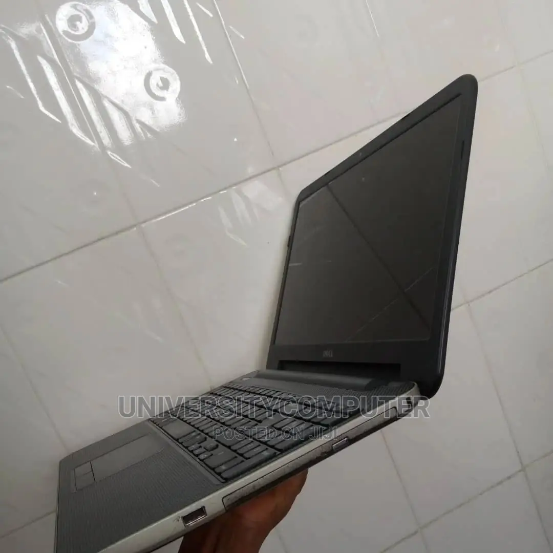 Laptop Dell Inspiron 15 8GB Intel Core I5 HDD 500GB