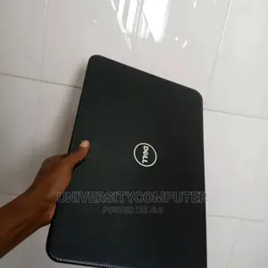 Laptop Dell Inspiron 15 8GB Intel Core I5 HDD 500GB
